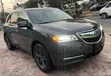 Acura MDX 2016 Ja - 1