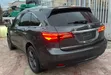 Acura MDX 2016 Ja - 2