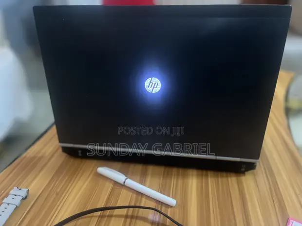 HP EliteBook 840 G6 Laptop - Intel Core i7, 8GB RAM, 320GB HDD - 1
