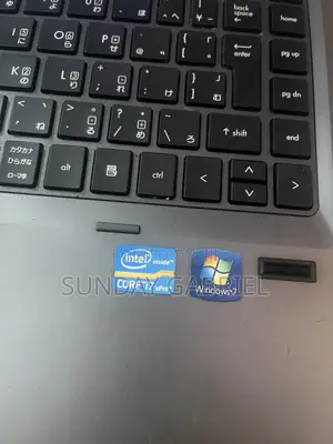 Laptop HP EliteBook 840 G6 - Intel Core i7, 8GB RAM, 320GB HDD