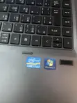 Laptop HP EliteBook 840 G6 - Intel Core i7, 8GB RAM, 320GB HDD - 2