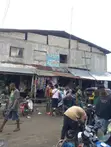 One Story Building with 300 Shops for Sale, Aba - 1