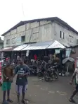 One Story Building with 300 Shops for Sale, Aba - 2