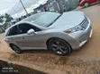 Toyota Venza V6 2012 Silver - 3