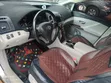 Toyota Venza V6 2012 Silver - 4