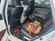 Toyota Venza V6 2012 Silver - 5