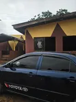 Toyota Corolla 2003 Blue - 2