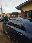 Toyota Corolla 2003 Blue - 3