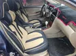 Toyota Corolla 2003 Blue - 5
