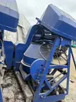 Europec Selfloading Concrete Mixer with Hoist - 1