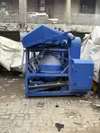 Europec Selfloading Concrete Mixer with Hoist - 2