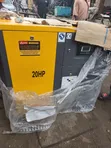 15kW 20HP 10bar Screw Air Compressor - 2