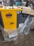 15kW 20HP 10bar Screw Air Compressor - 3