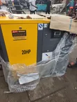 15kW 20HP 10bar Screw Air Compressor - 5