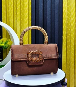 Premium Black Purses