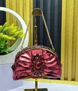 Premium Black Purses - 4
