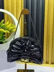 Premium Black Purses - 5