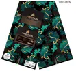New Varieties of Ankara Fabrics - 3