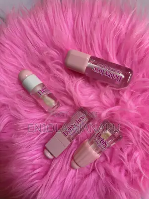 Debbyluxegloss Lip Gloss