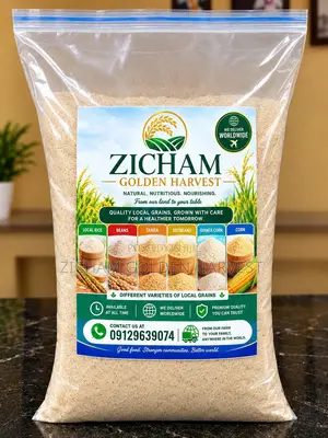 FoodCo Wash Grinding Beans