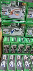 Avinas Travel Steam Iron AV-2238 Portable Electric Dry Iron - 1