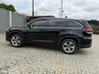 2016 Toyota Highlander XLE V6 4x2 Black - Foreign Used - 2
