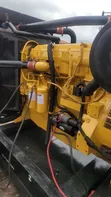 650kVA CAT Diesel Generator (Na Amfani) - 3