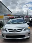 Toyota Corolla 2011 - Wadda Akawo - 1