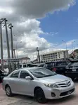 Toyota Corolla 2011 - Wadda Akawo - 3