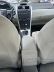 Toyota Corolla 2011 - Wadda Akawo - 4