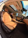 2017 Lexus ES 350 FWD Sedan - White - 1
