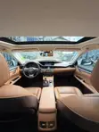2017 Lexus ES 350 FWD Sedan - White - 3