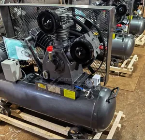 Mai Hura iska mai matsin lamba 7.5kW 10HP 30 Bar