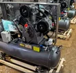 Mai Hura iska mai matsin lamba 7.5kW 10HP 30 Bar - 1