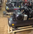 Mai Hura iska mai matsin lamba 7.5kW 10HP 30 Bar - 2