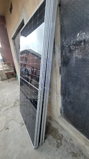 600W Monocrystalline Solar Panel (Single Face)