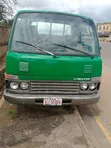 Nissan Cabstar Mini Truck - Used - 1