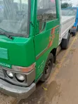 Nissan Cabstar Mini Truck - Used - 2