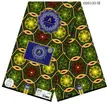 Abundant Quality Cotton Wax Fabric - 2