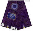 Abundant Quality Cotton Wax Fabric - 3