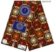 Abundant Quality Cotton Wax Fabric - 4
