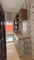 Newly Built 1-Bedroom Mini-Flat for Rent in Shomolu - 1