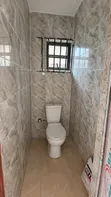 Newly Built 1-Bedroom Mini-Flat for Rent in Shomolu - 3