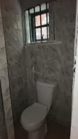 Newly Built 1-Bedroom Mini-Flat for Rent in Shomolu - 5