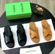 Luxury Bottega Veneta Men's Slippers - 1