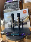 JBL SK-3000 Professional Wireless Microphone System - 2