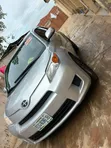 Scion xD Base 2008 White - 2