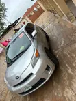 Scion xD Base 2008 White - 4