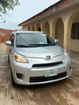 Scion xD Base 2008 White - 5