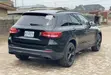Mercedes-Benz GLC-Class 2017 Black - 5